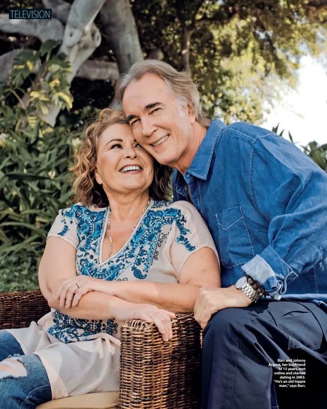 Who is Johnny Argent? Full Biography 2024