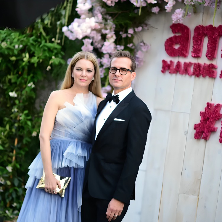 What Is Gabriel Macht Net worth? His Earning Sources 2024