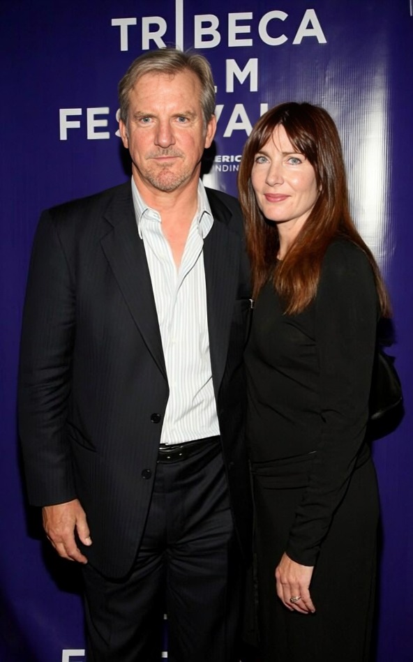 Who is Jamey Sheridan? Full Biography 2024