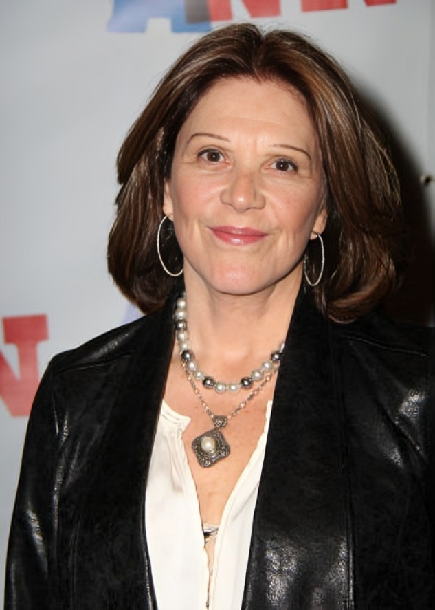 Who is Kate McCauley Hathaway? Full Biography 2024