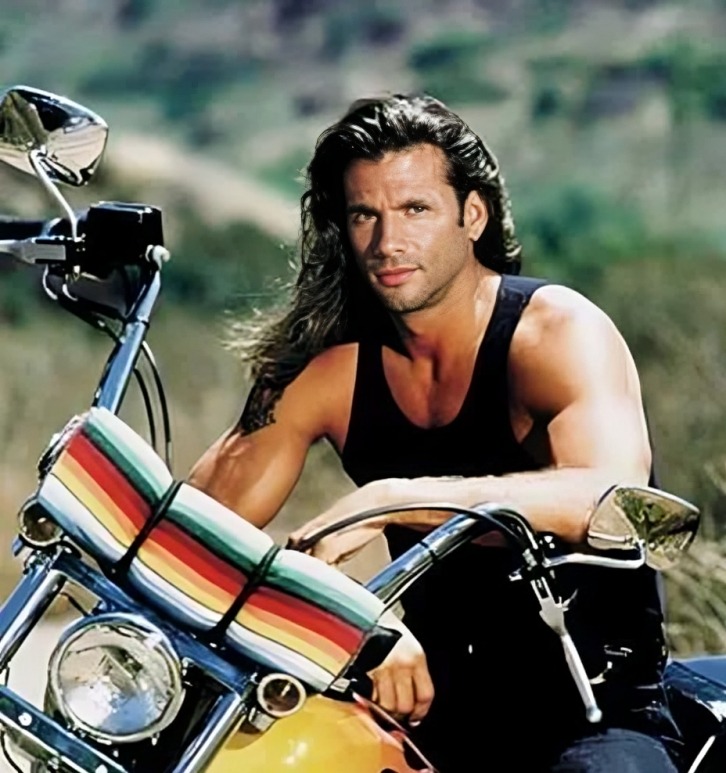 What Is Lorenzo Lamas Net Worth? His Earning Sources 2024
