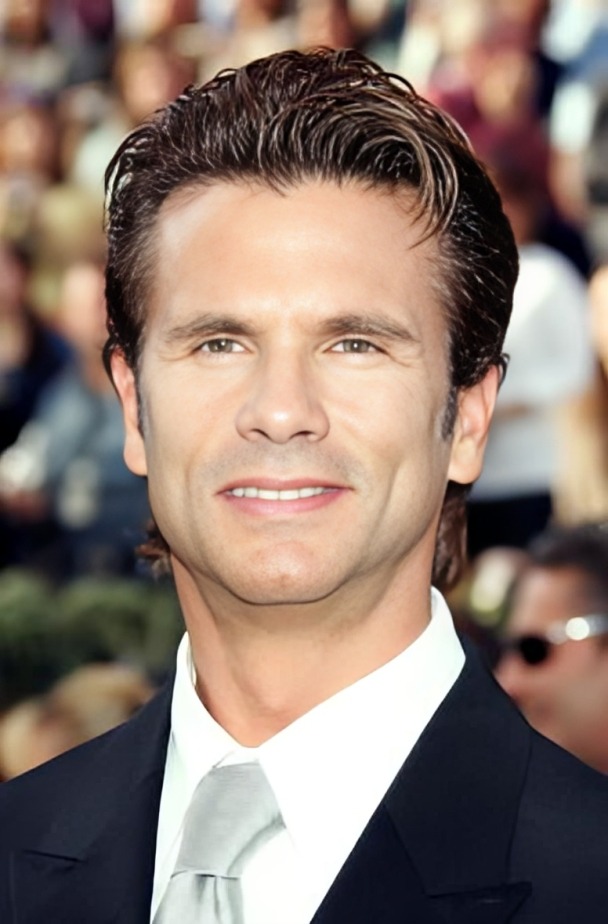 What Is Lorenzo Lamas Net Worth? His Earning Sources 2024