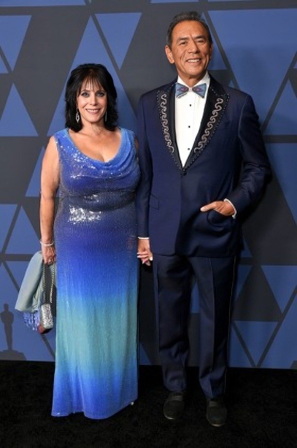 Maura Dhu Studi: The Shocking Story of an American Actress