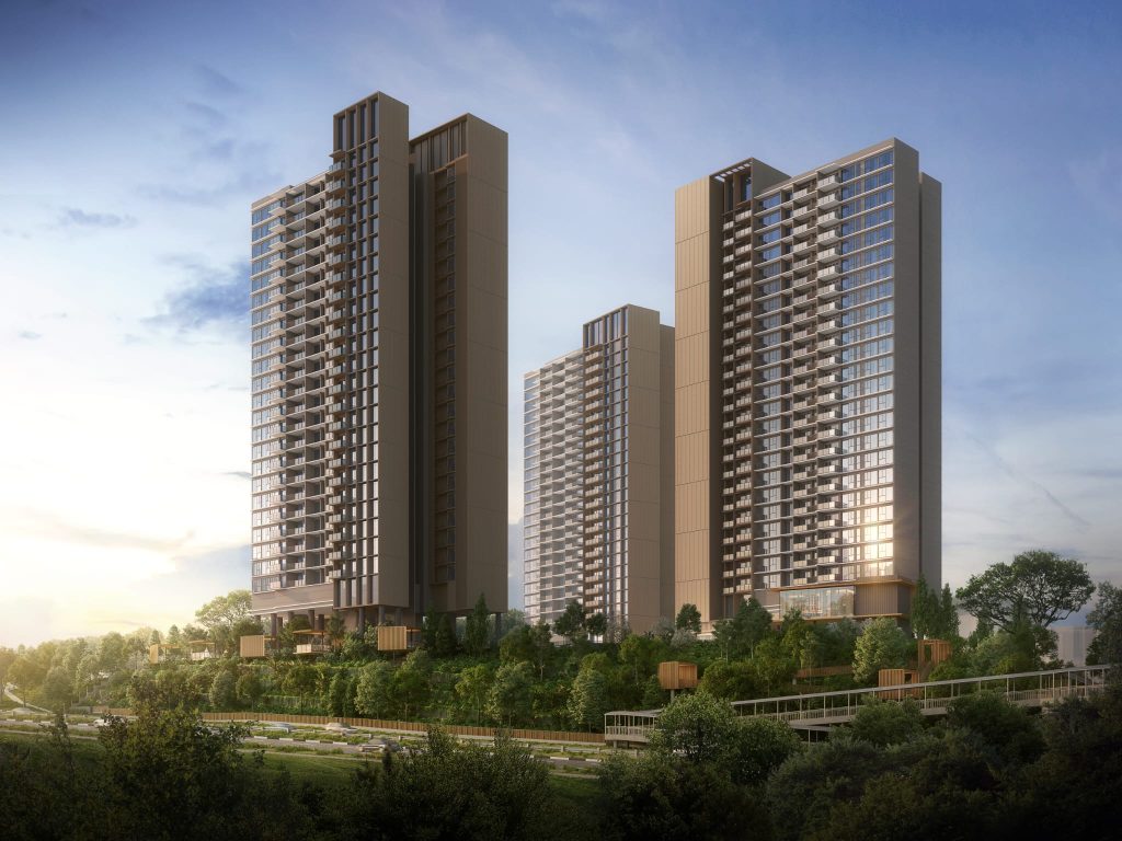 How Nava Grove Reflects the Vision of Singapore’s Top Property Developers