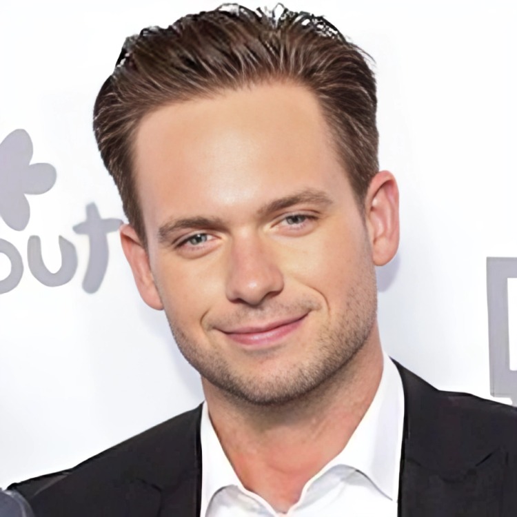 What Is Patrick J. Adams Net Worth? His Earning Sources 2024