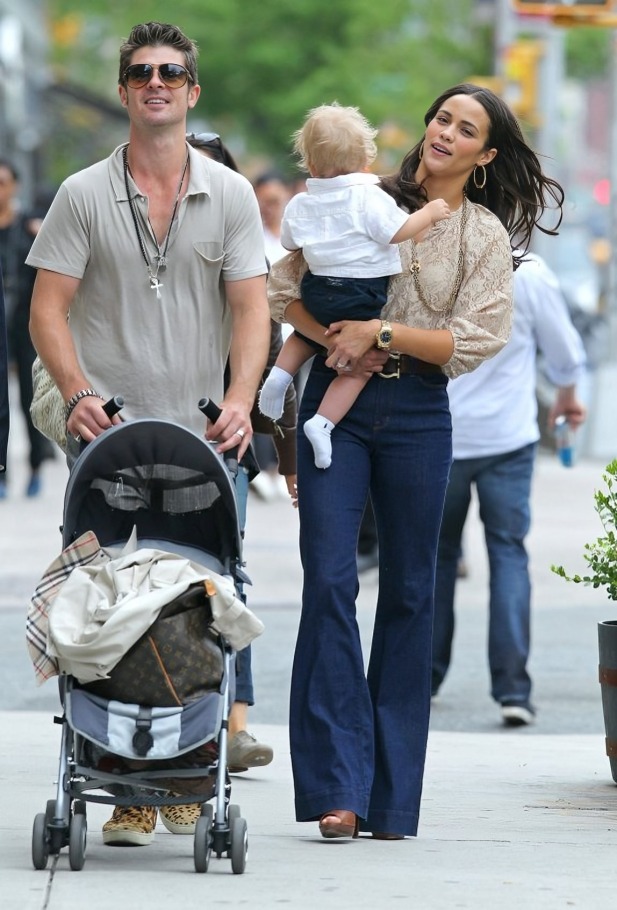 What is Paula Patton Net Worth? Her Earning Sources 2024