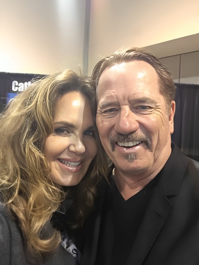 What Is Tom Wopat Net Worth? His Earning Sources 2024
