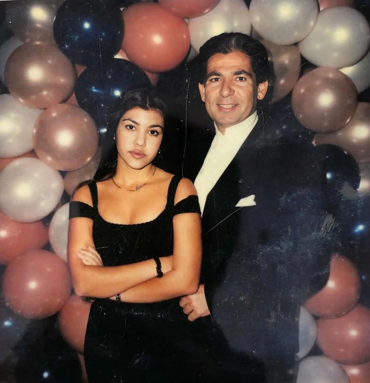 Ellen Pierson: Robert Kardashian's Wife and Her Untold Story