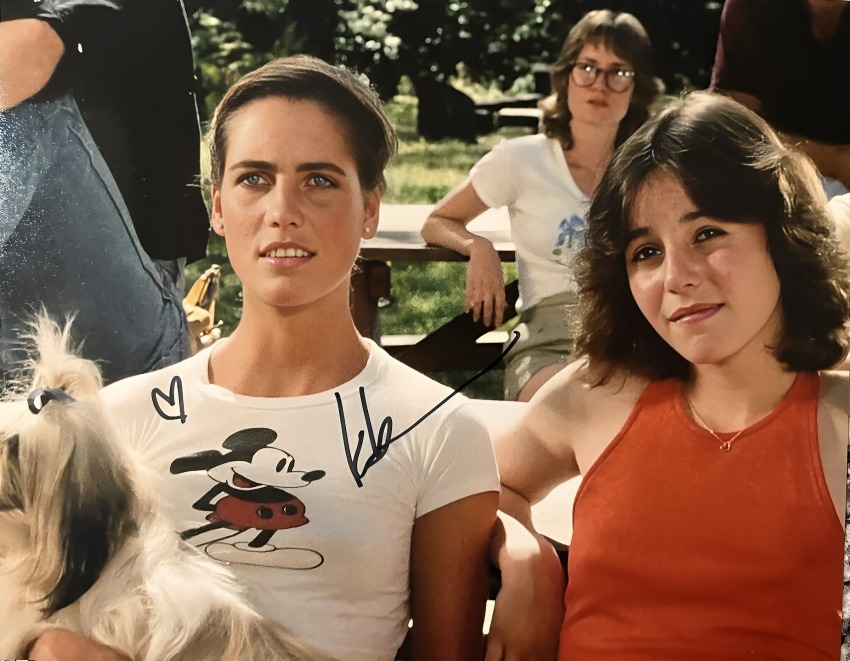 Who is Kirsten Baker? Full Biography 2024