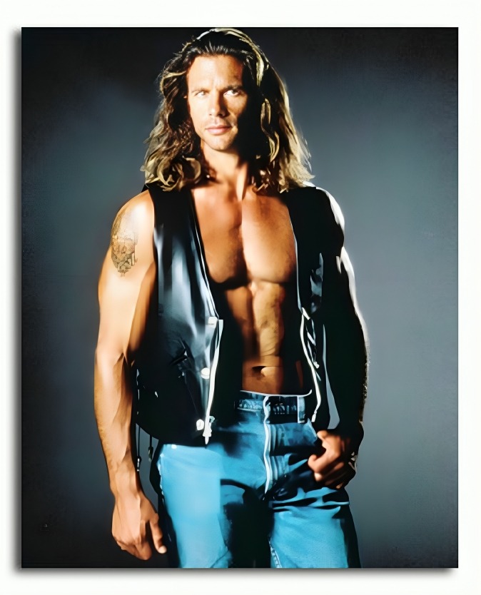 What Is Lorenzo Lamas Net Worth? His Earning Sources 2024