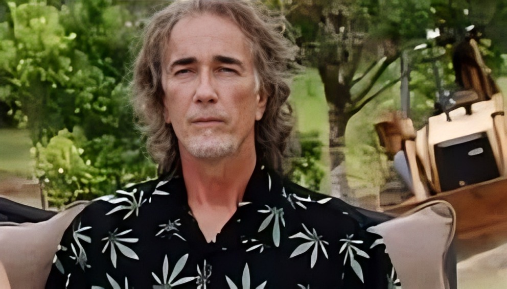 Who is Johnny Argent? Full Biography 2024