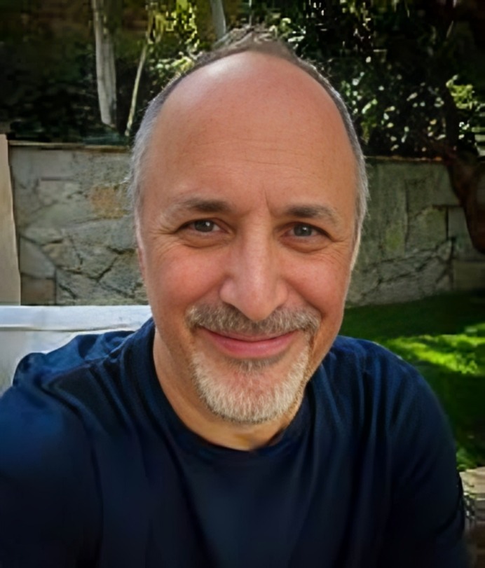 Who is Mitchell Whitfield? Full Biography 2024