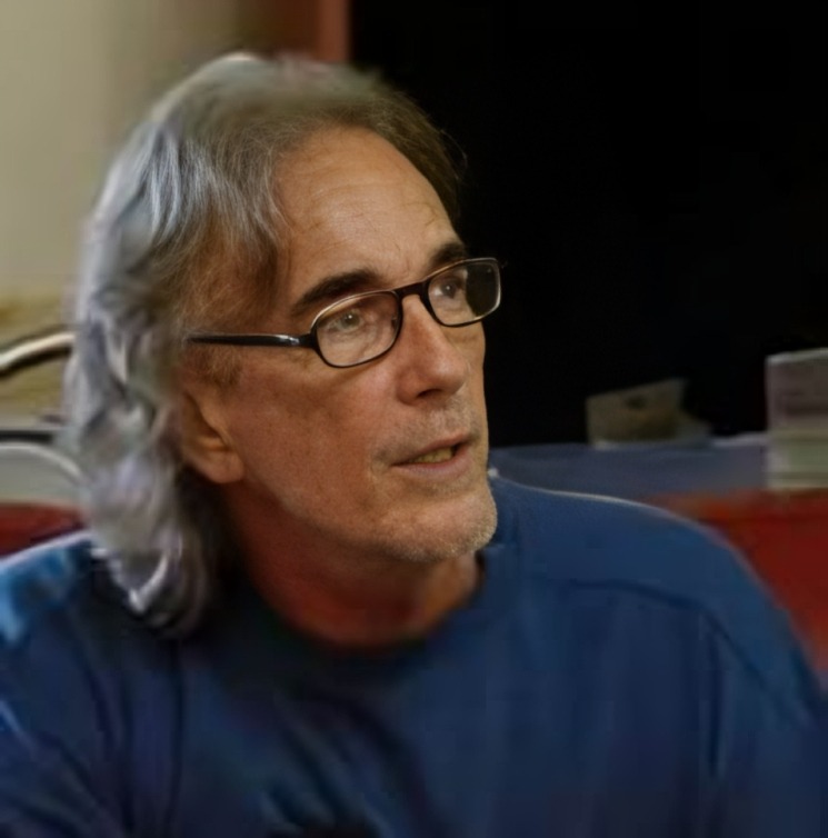 Who is Johnny Argent? Full Biography 2024