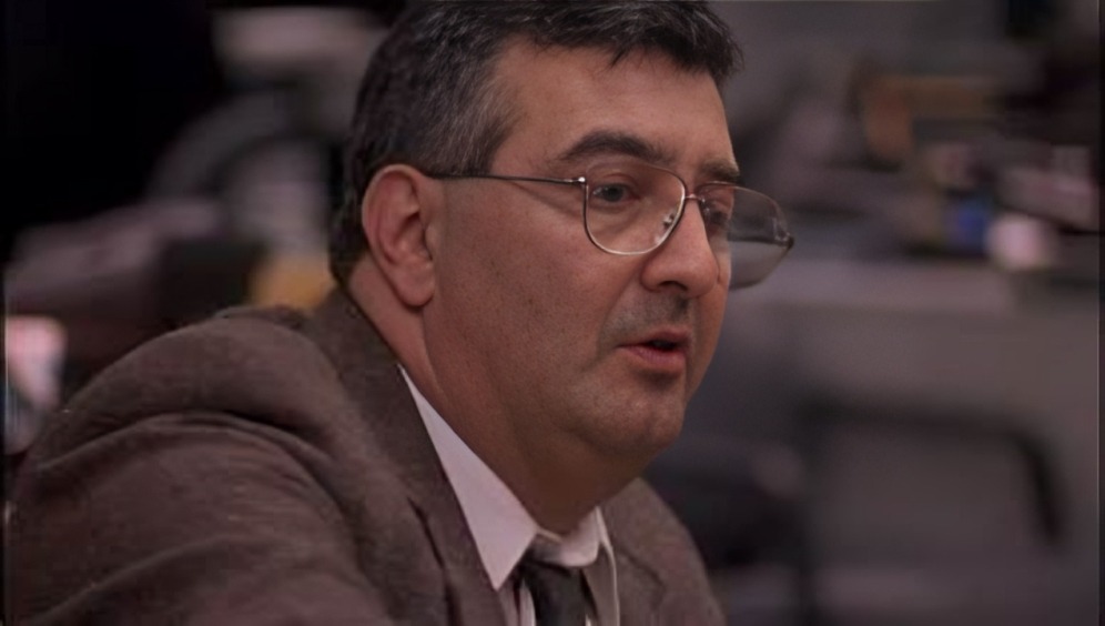 Who is Bill Cusack? Full Biography 2024