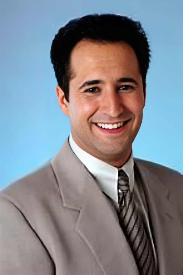 Who is Mitchell Whitfield? Full Biography 2024