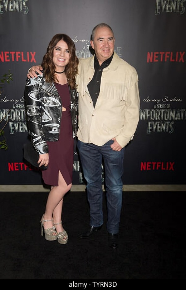 Chloe Sonnenfeld: Actress Revealed – What You Didn’t Know