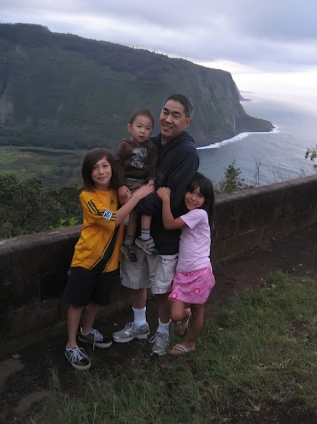 Who is Robert Ito? Full Biography 2024