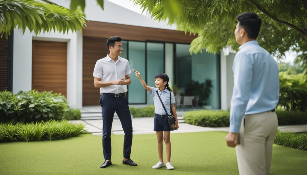 How to Buy a House in Singapore: A Comprehensive Guide