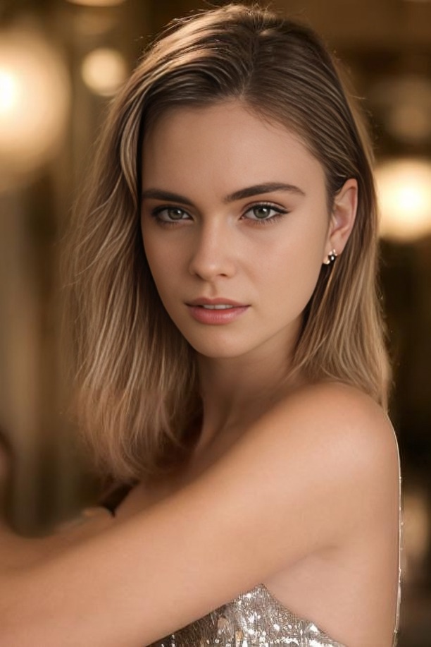 Caterina Ferioli: Meet the Talented Movie Actress Everyone Loves