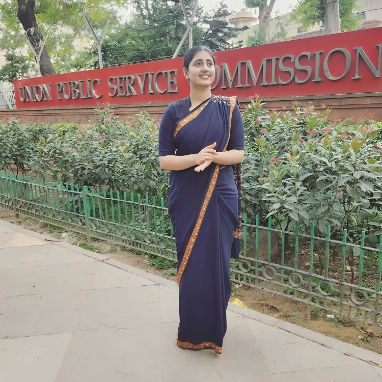 Ambika Raina Age: Discover the IAS Officer's Journey