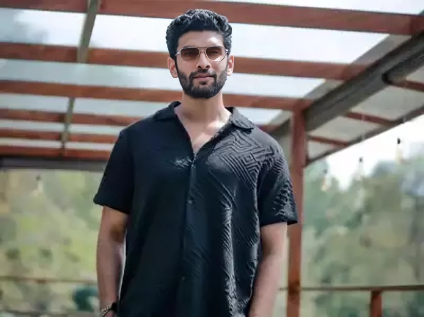 Prem Jacob Age: Discover the Actor & Model’s Real Age