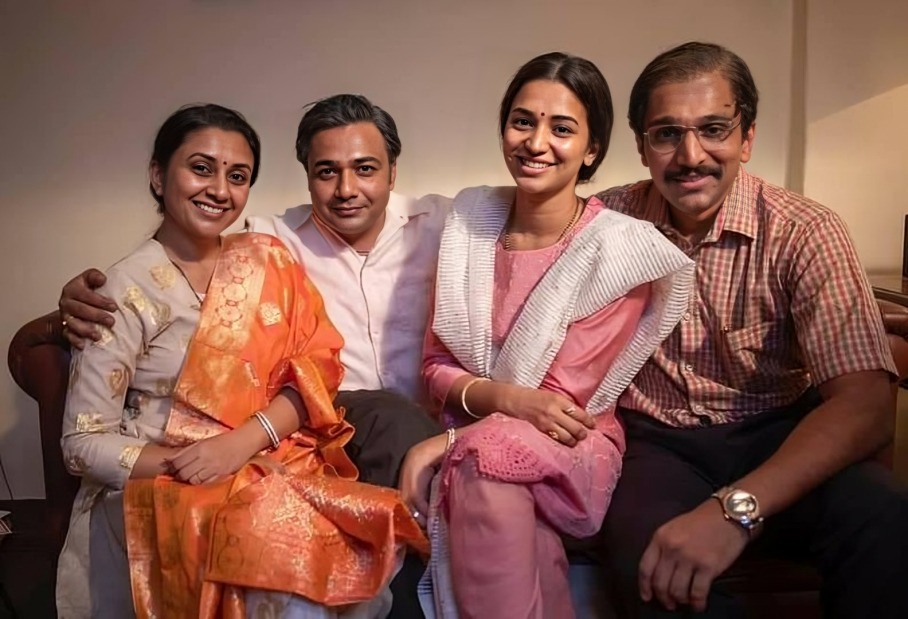 Harshad Mehta Net Worth: Shocking Truth About the Businessman