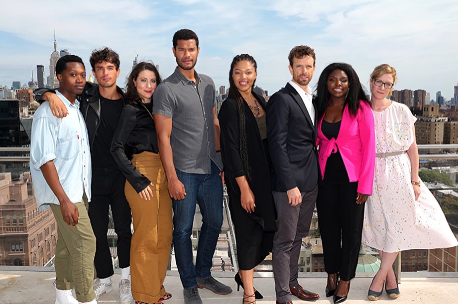 Sullivan Jones: Meet the Rising Star in Hollywood