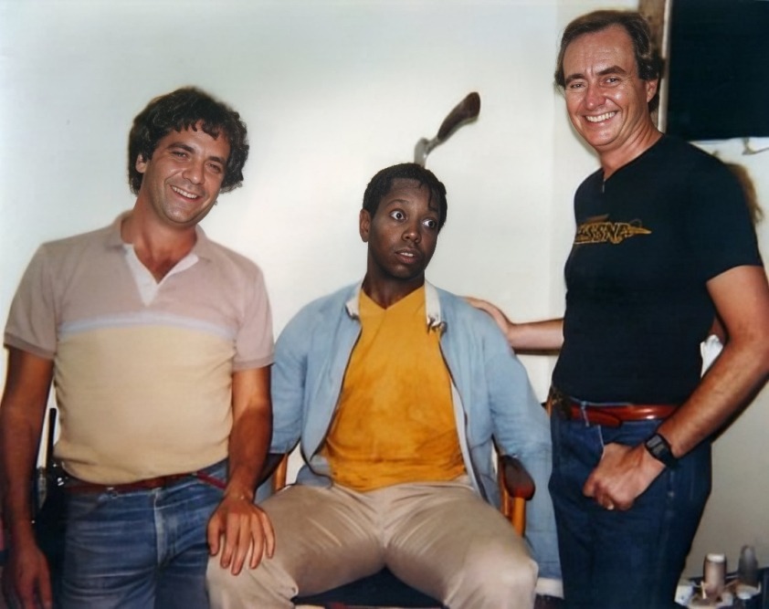 Willard E. Pugh: Iconic Roles of the American Actor