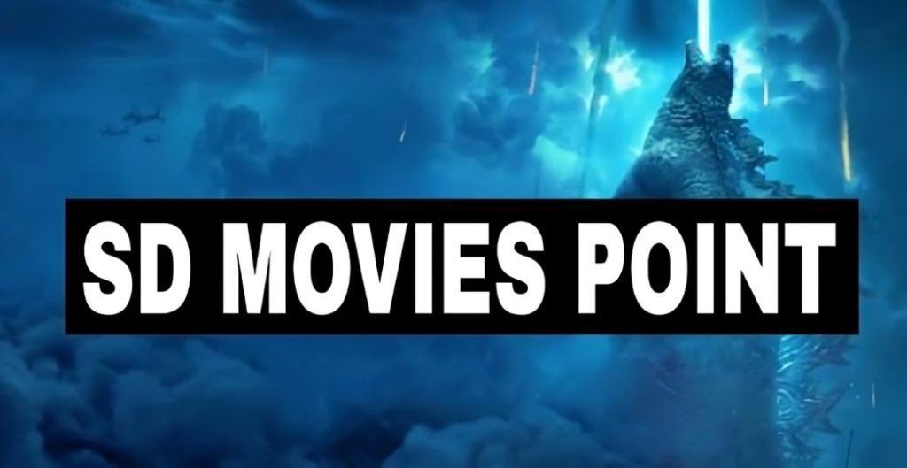 SD Movies Point 2023: The Dangers of Downloading Pirated Films
