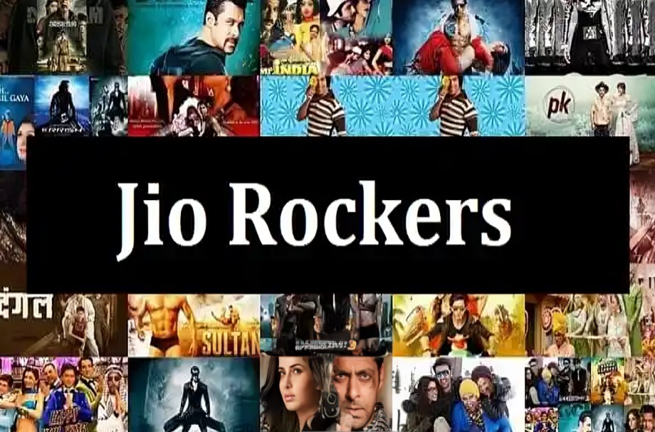 Jio Rockers Telugu Movies 2022: The Piracy Menace