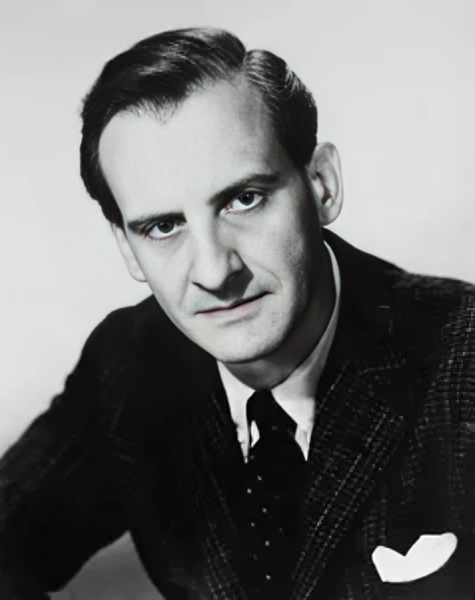 Hans Conried: Discover the Legendary American Actor & Comedian