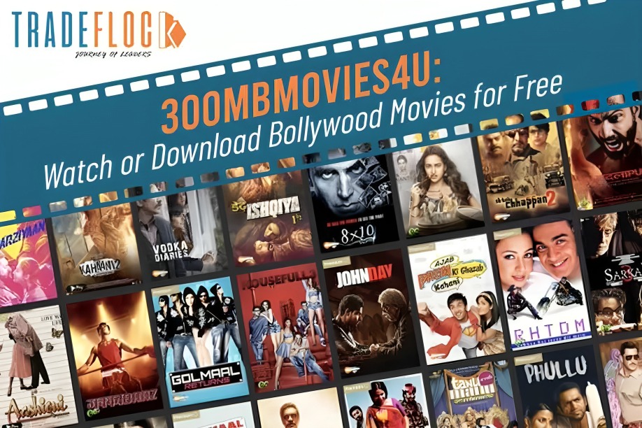 300MB Movies: Save Space, Watch Anywhere
