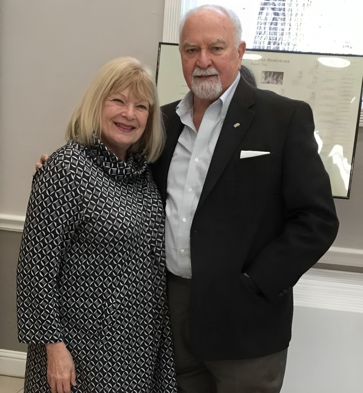 Robert Benevides: Actor’s Life and Career Unveiled