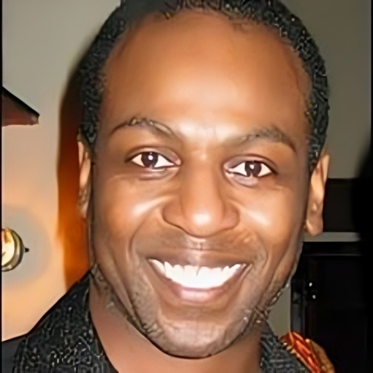 Corwin Hawkins: Meet the Comedian from A Low-Down Dirty Shame