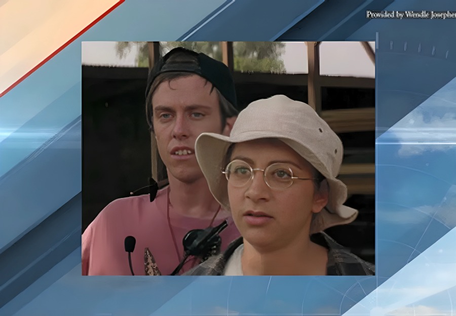 Wendle Josepher: Discover the Talented Actress’s Story