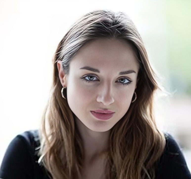 Bianca Beckles-Rose: Meet the Rising Star in Acting Today