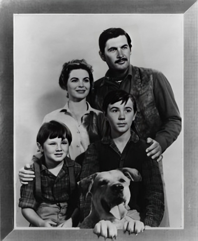 Dorothy McGuire: Iconic Roles of the American Actress Revealed