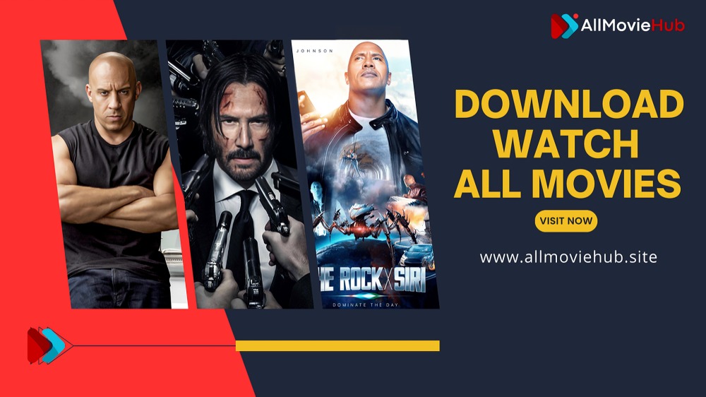 All Movies Hub: Free Streaming & Downloading – Is It Safe?