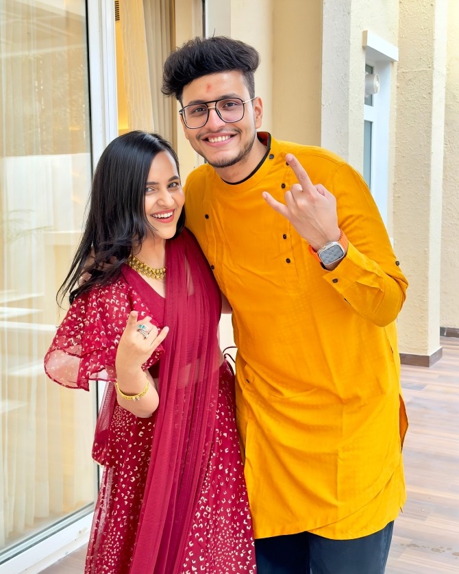 Prerna Malhan Age: Discover Your Favorite YouTuber Secrets