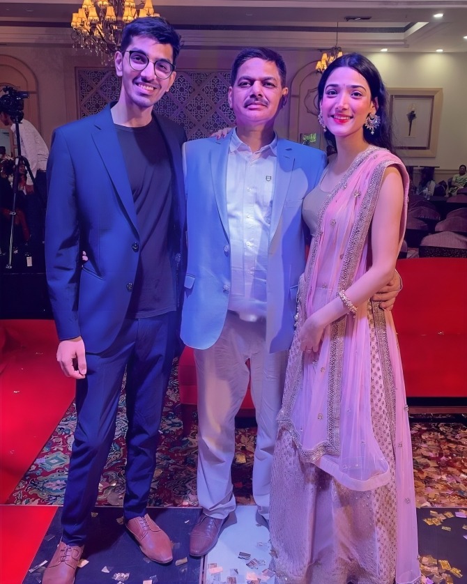 Medha Shankar Age: Find Out About the Rising Indian Actress