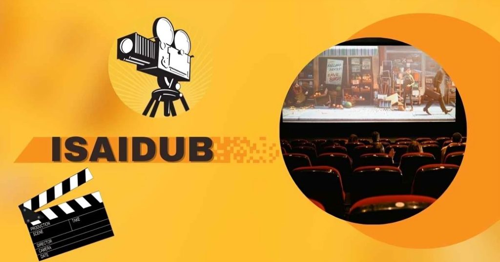 Isaidub Tamil Movies: Accessing Tamil Dubbed Content Isaidub Tamil Movies: Accessing Tamil Dubbed Content