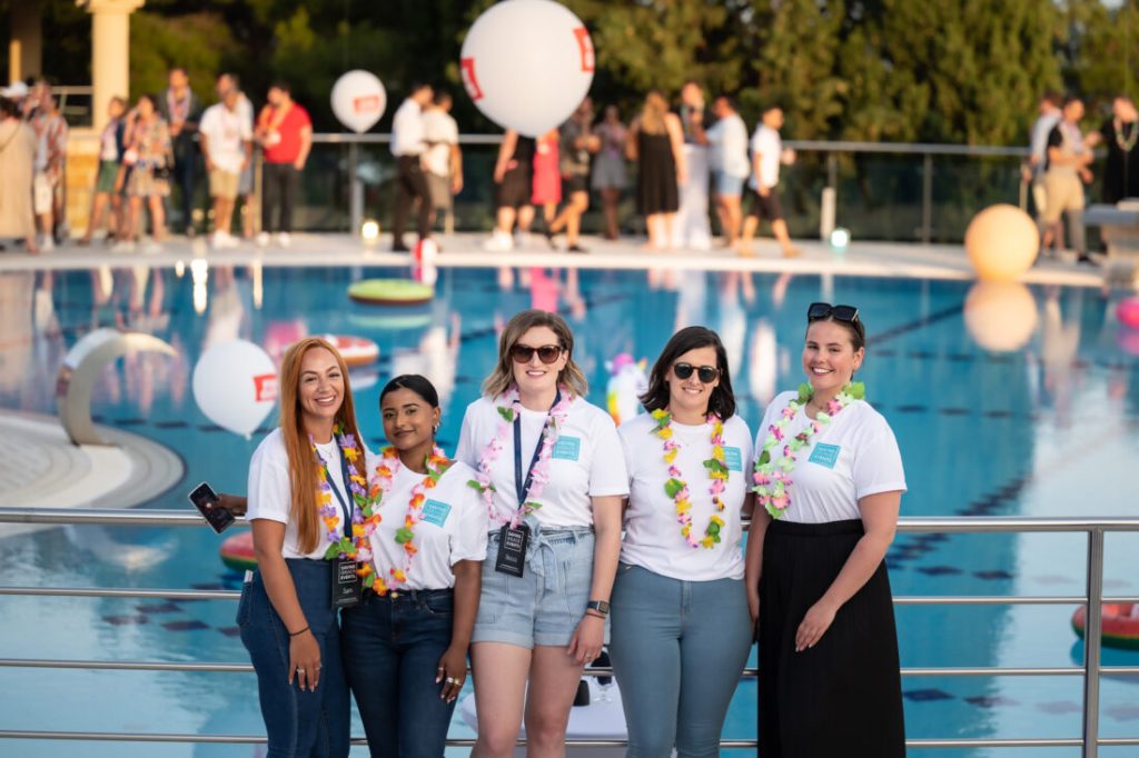 How to Host an Event with Foreign Guests: Key Considerations