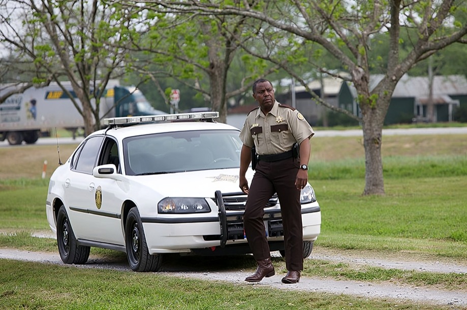 Willard E. Pugh: Iconic Roles of the American Actor