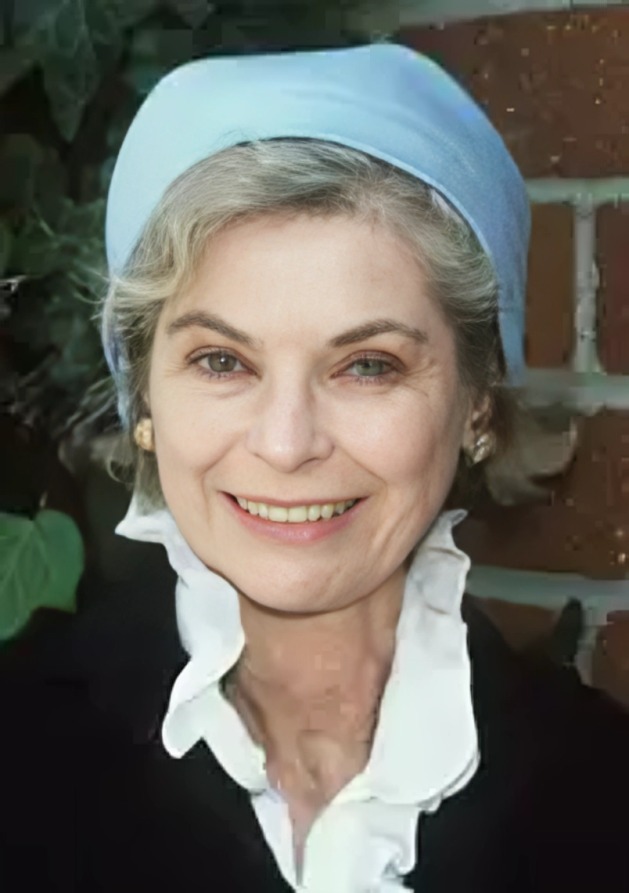 Dorothy McGuire: Iconic Roles of the American Actress Revealed