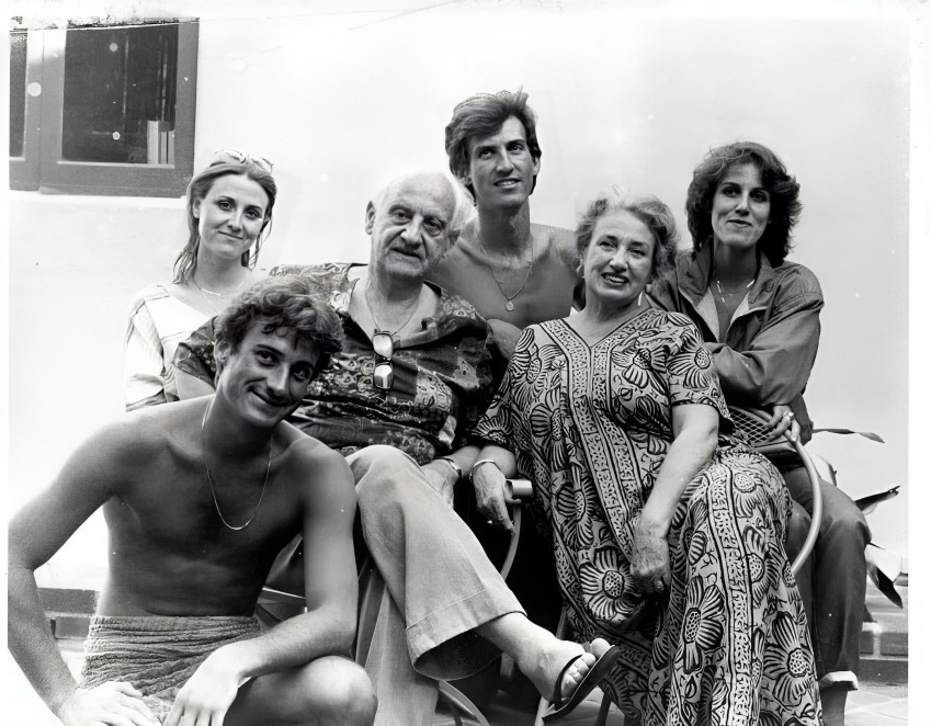 Hans Conried: Discover the Legendary American Actor & Comedian