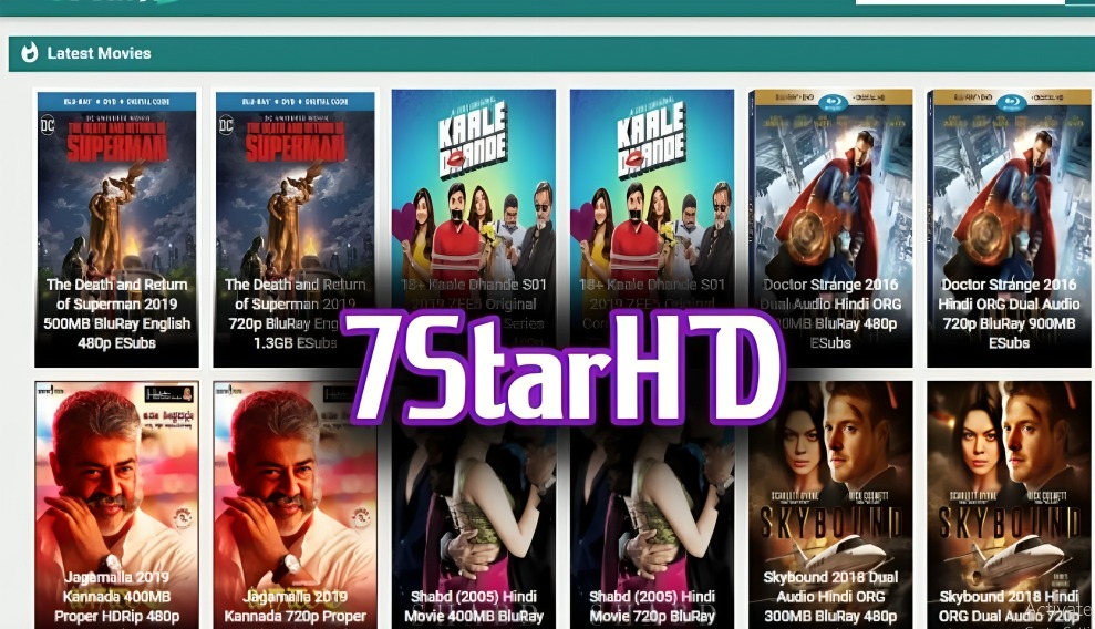 7 Star Movies: A Guide to High-Quality Streaming 7 Star Movies: A Guide to High-Quality Streaming