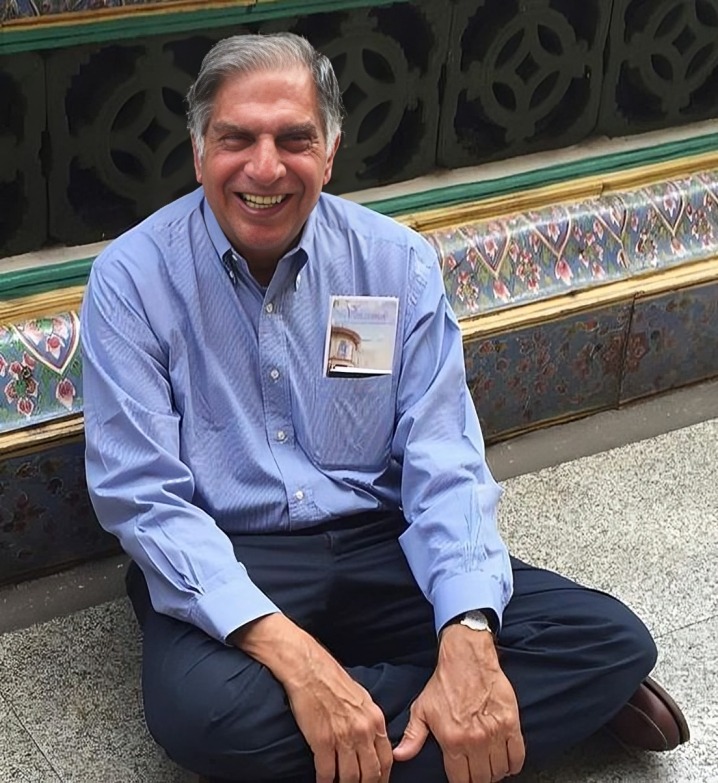 Ratan Tata Net Worth: Insights on Former Tata Group Chair