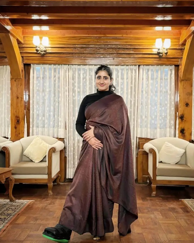 Ambika Raina Age: Discover the IAS Officer's Journey