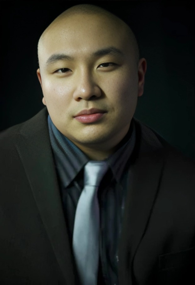 Jon Xue Zhang: Rising Star in the Acting World