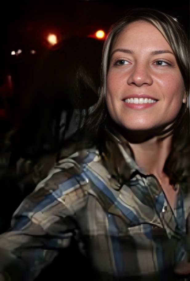 Brie Shaffer: Actor and Wife of Hollywood Star Michael Peña